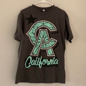 California Republic Shirt